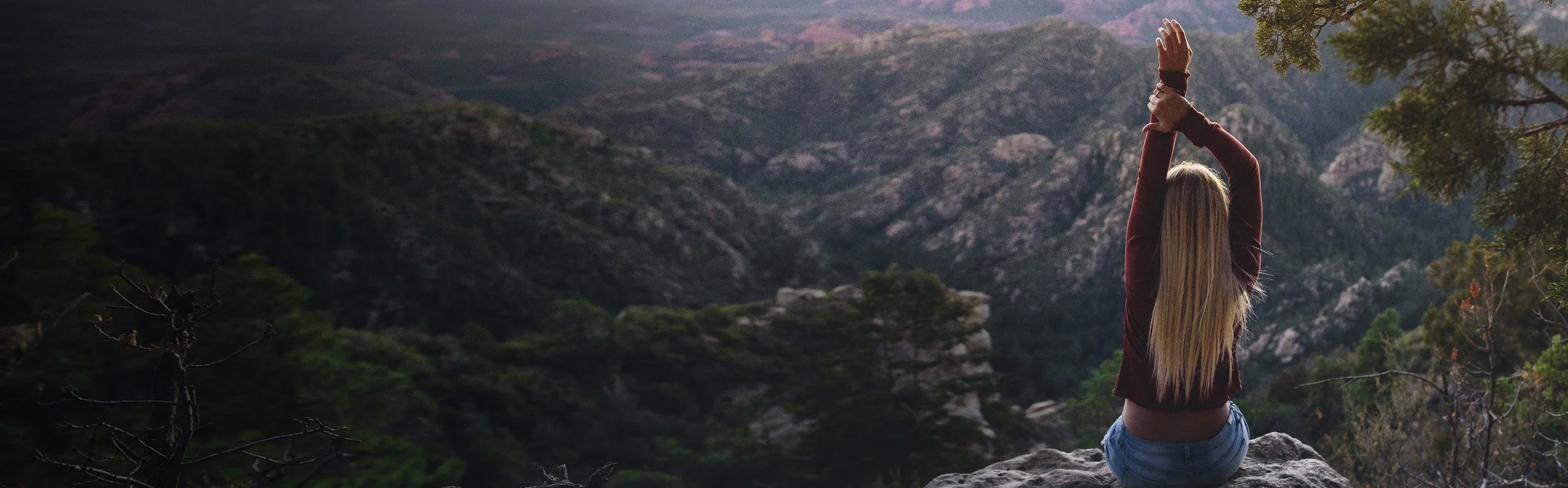 A Better World through Compassionate Leadership