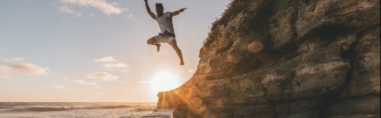 A 3-step Plan to Face Your Fears