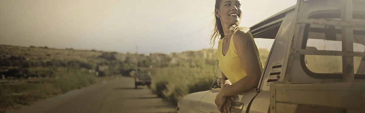 Create a Roadmap for Your Happiness