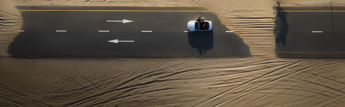 When Your Obstacles Become Opportunities