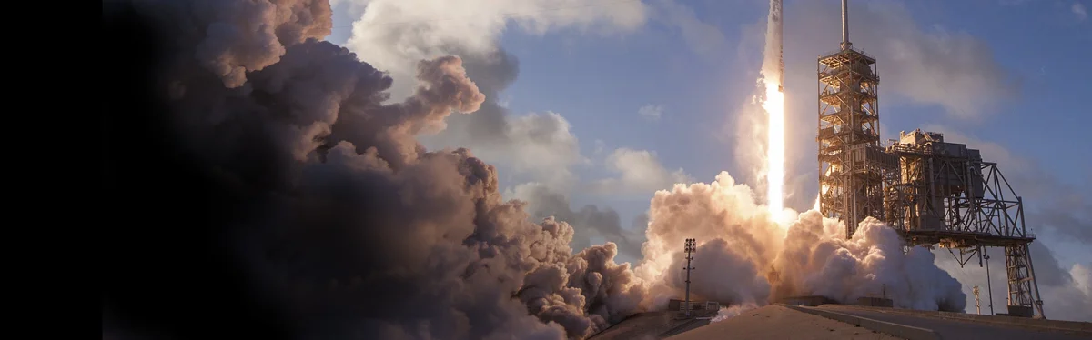 Turn Your Beliefs into Rocket Fuel