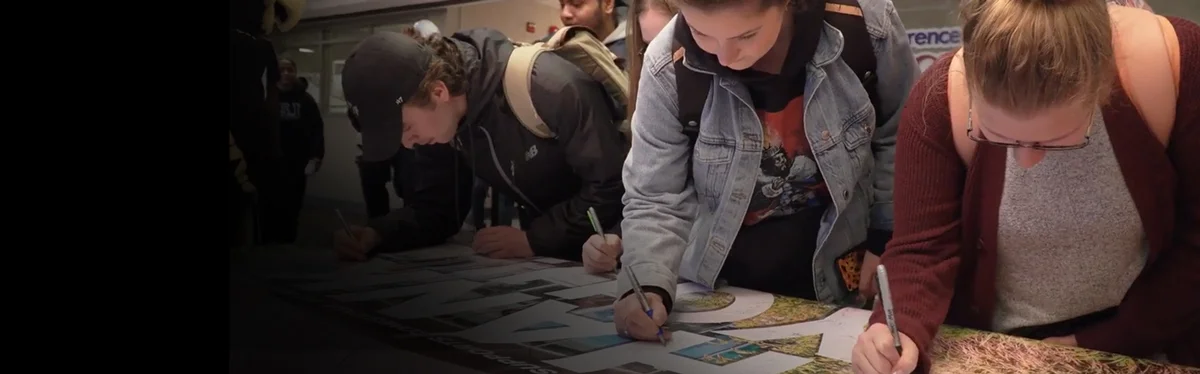 The Honour and Privilege of Serving our Community