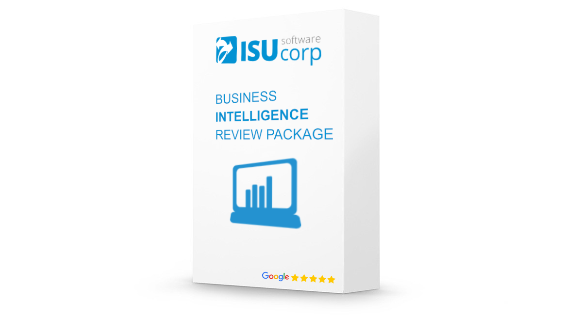 Business Intelligence Review Package