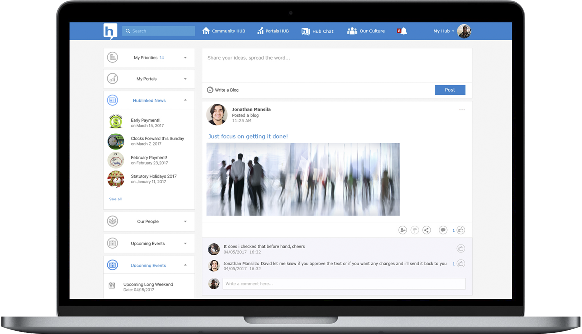 Team Building Platform Online Team Building Platform — ISU Corp