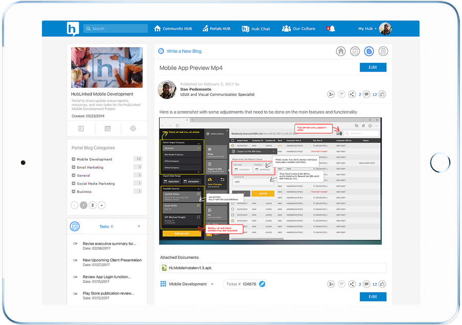 Team Building Platform Online Team Building Platform — ISU Corp