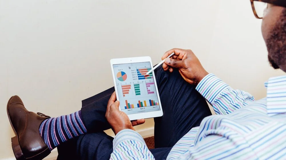 Define Your Unique Digital Marketing Strategy for Growth