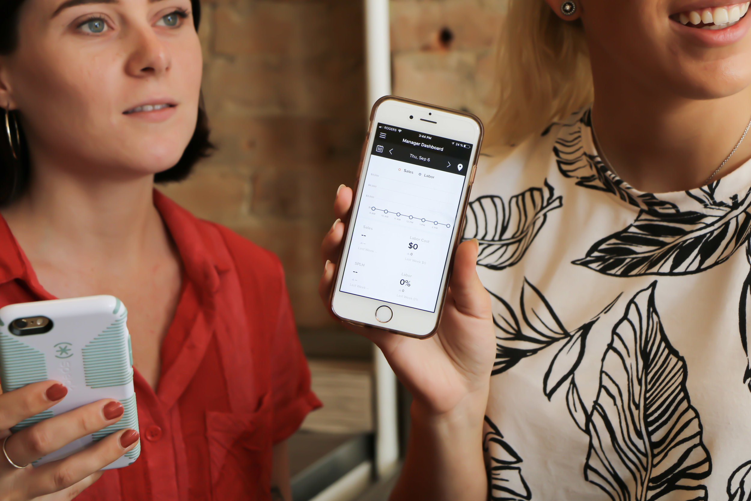 Top UX Mobile App Trends