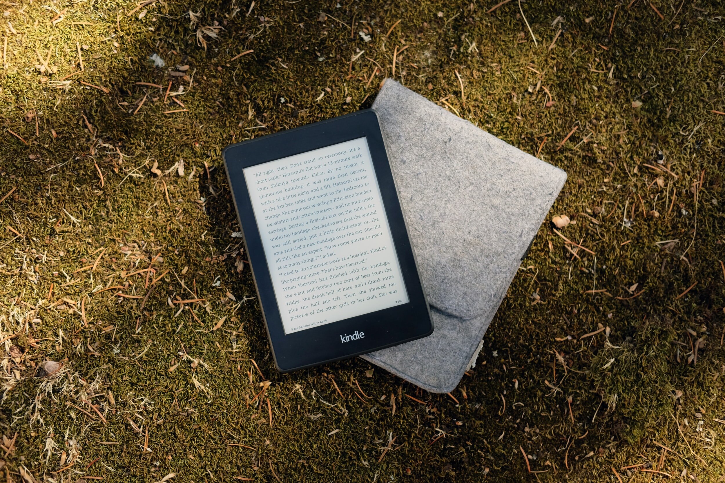 Top 5 Platforms to Read eBooks