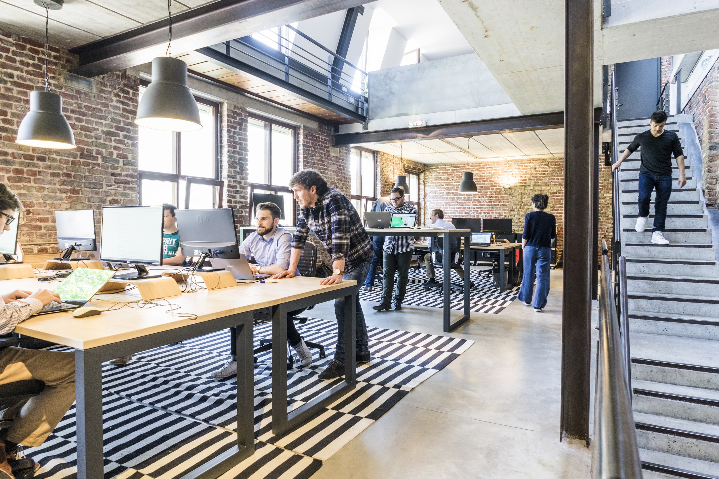 8 Vital Tips to Create Potent SharePoint Team Sites