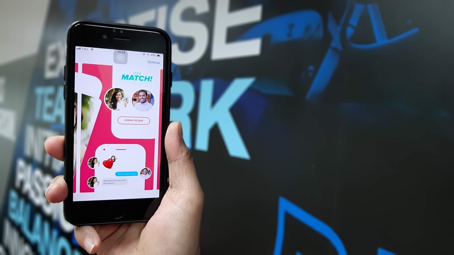 Tinder Steps into Video Content with ‘Tinder Loops’ for Your Profile
