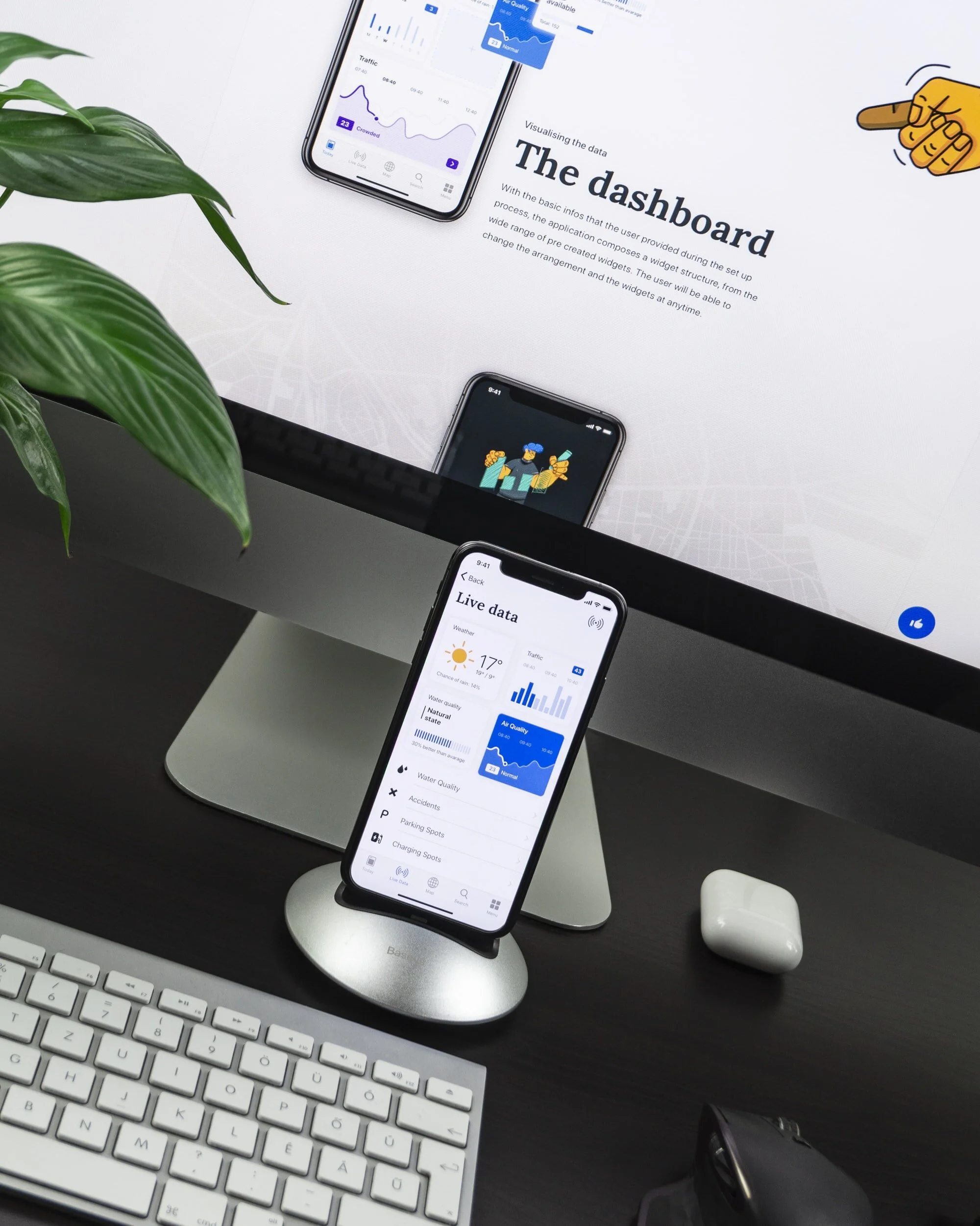 Why Should A Business Invest In Mobile App Development