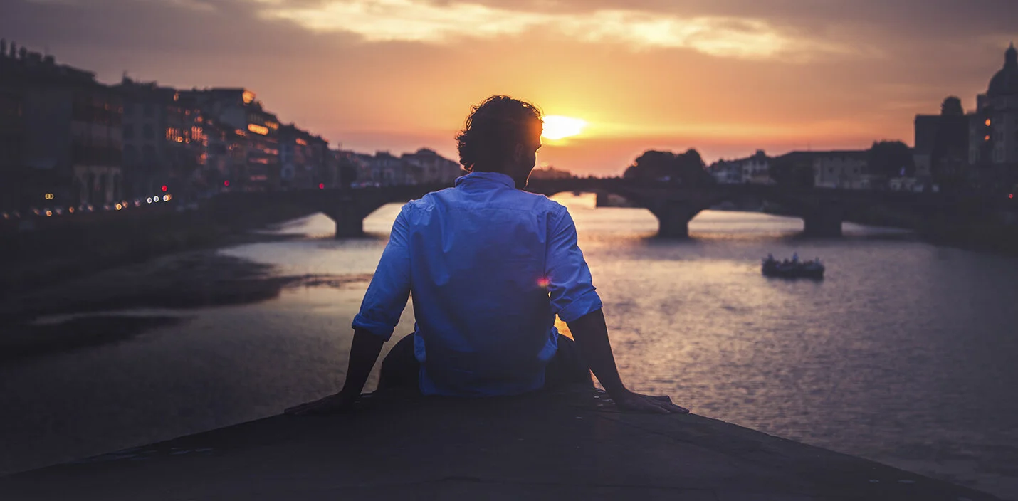 Keeping it together through fear and uncertainty