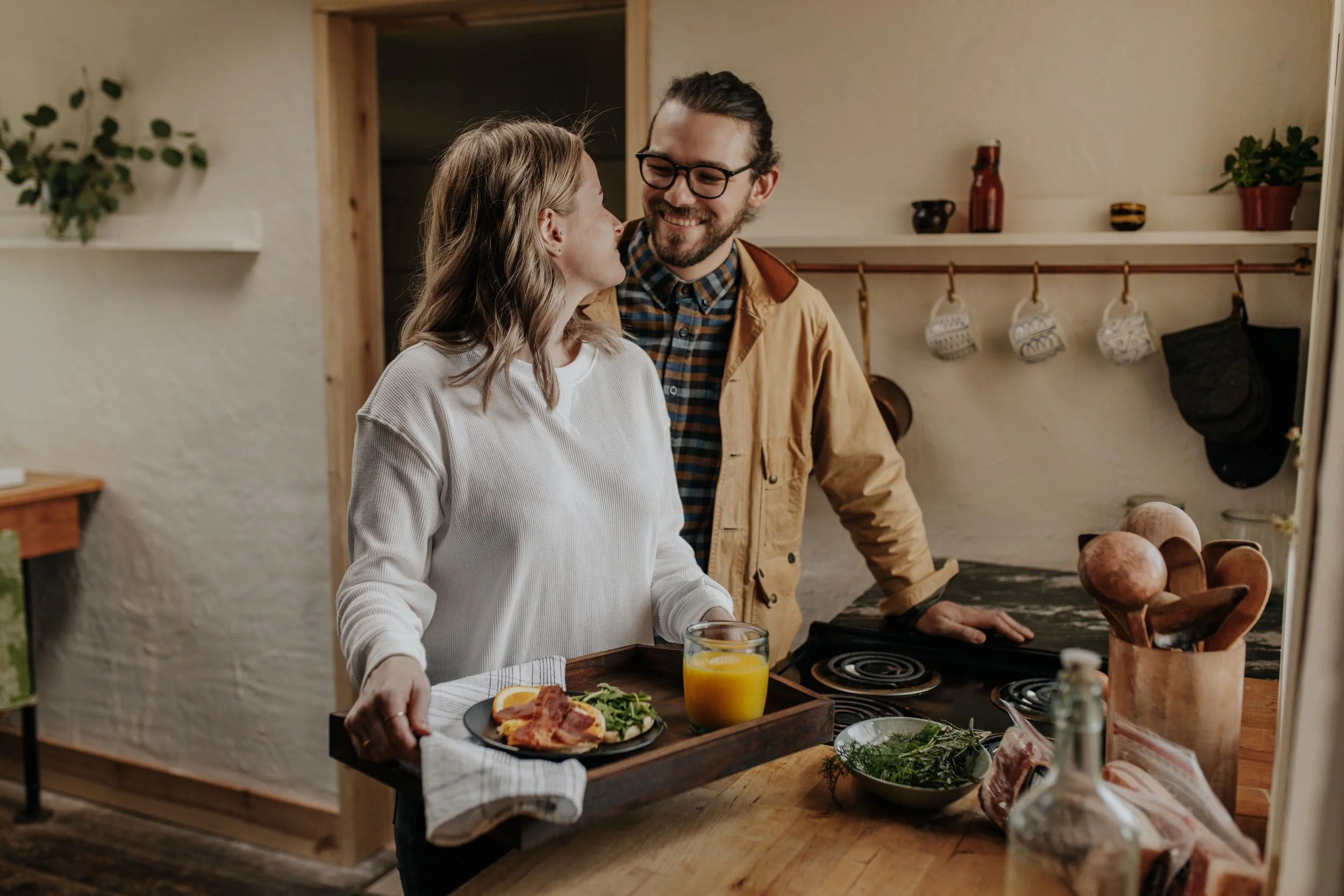 The Best 5 Online Food Delivery Apps