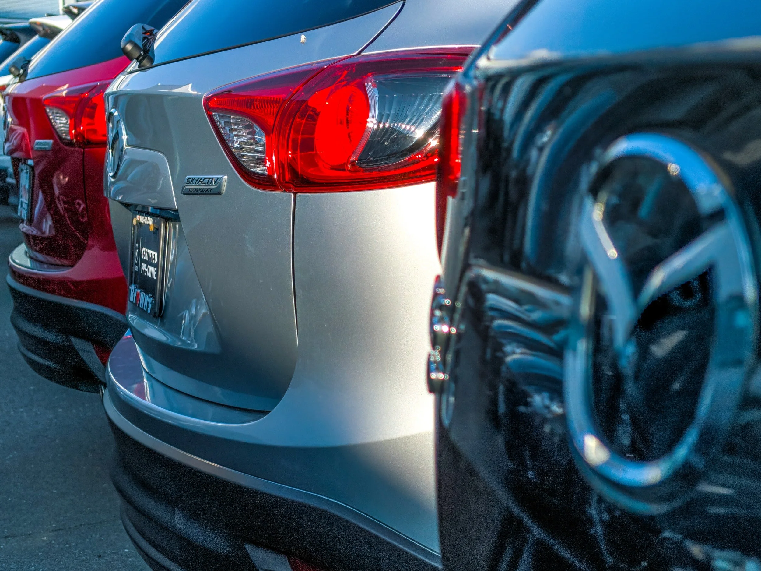 Production Quality in the Automotive Industry
