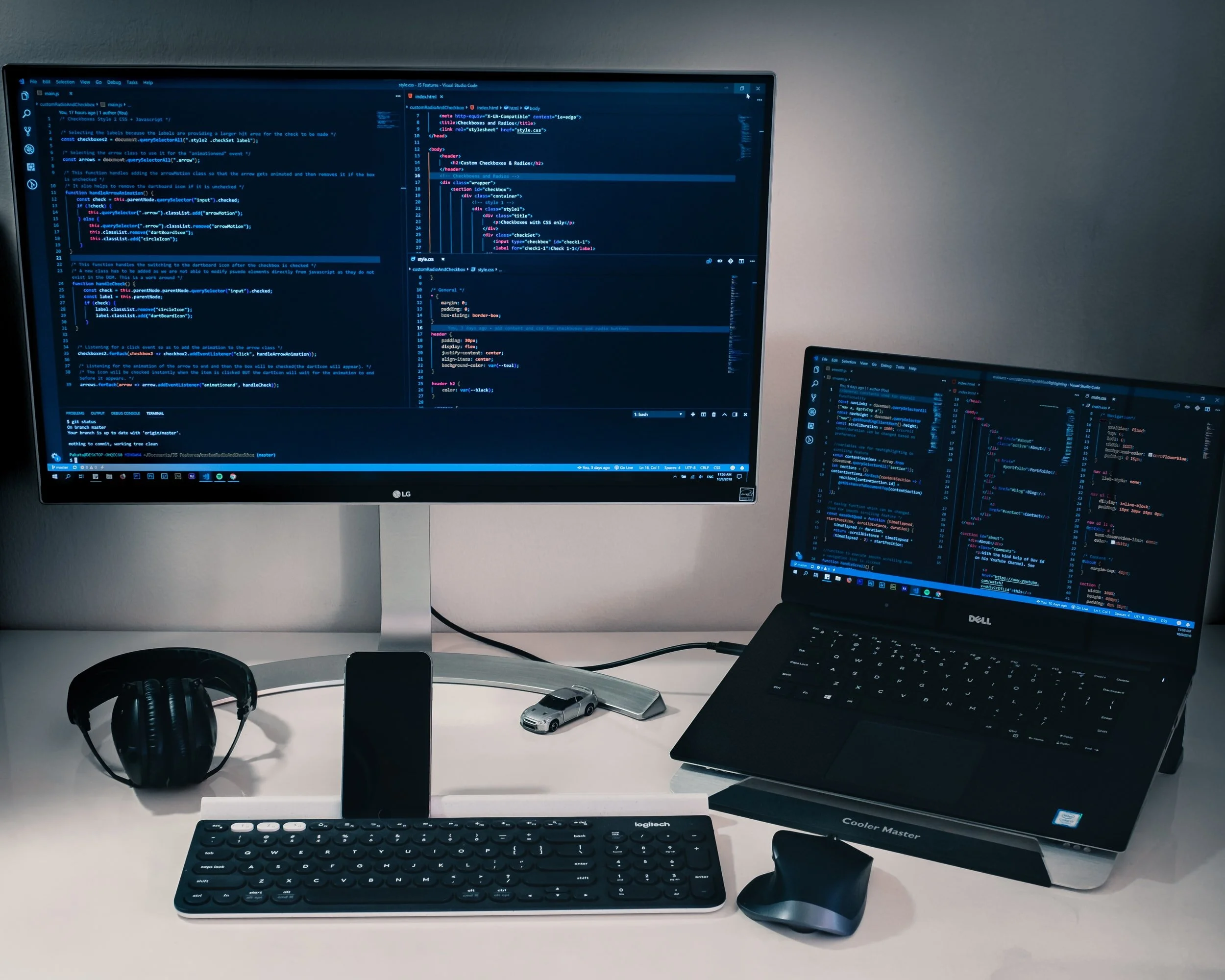 Be Ahead of the Curve: Mobile Software Development 
