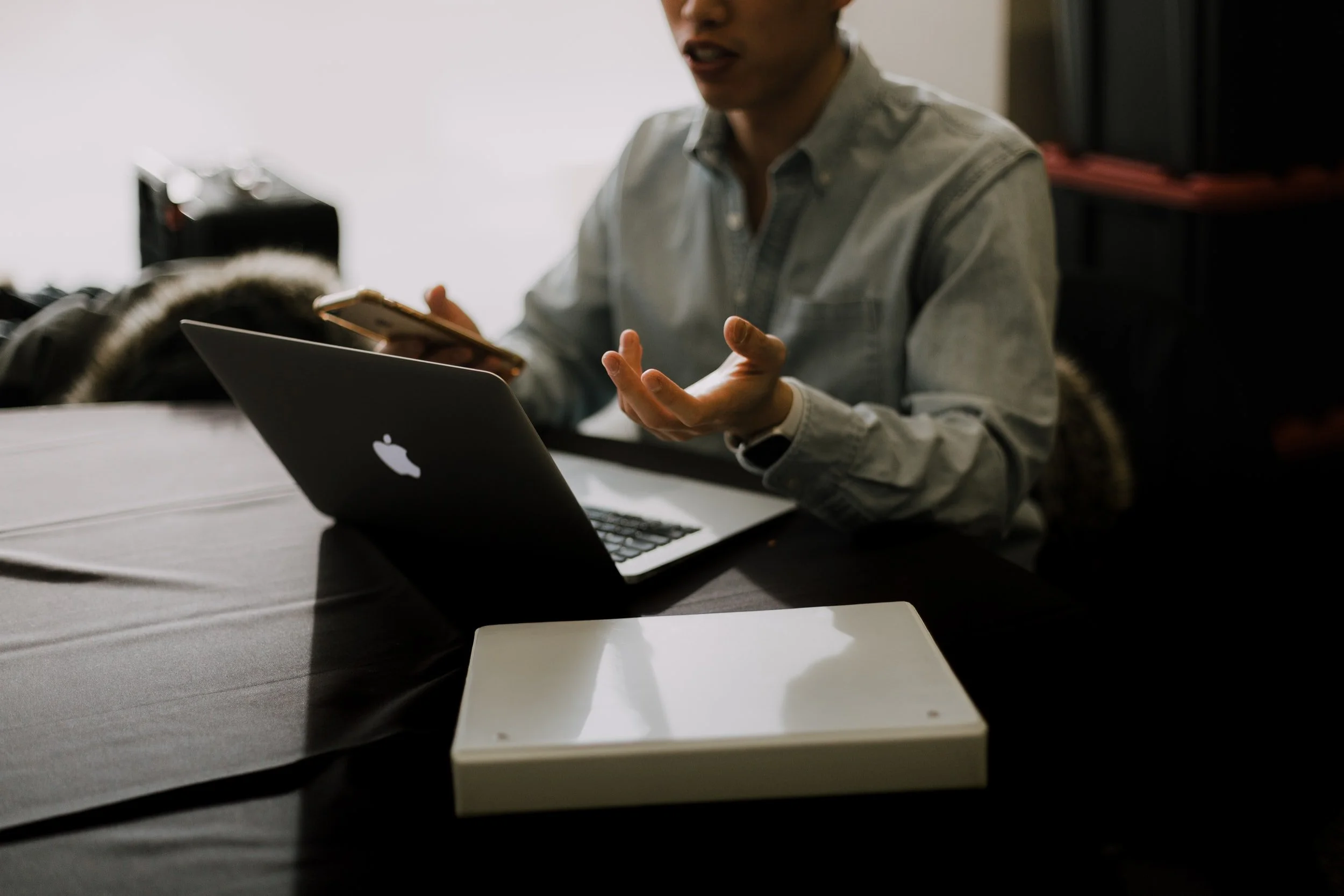 Managing Change: Unshakeable Success