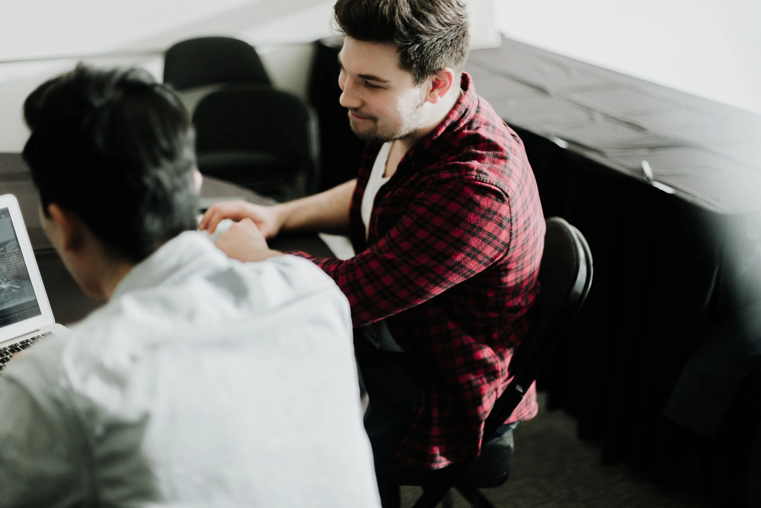 Building a Supportive Environment: The Importance of Kindness
