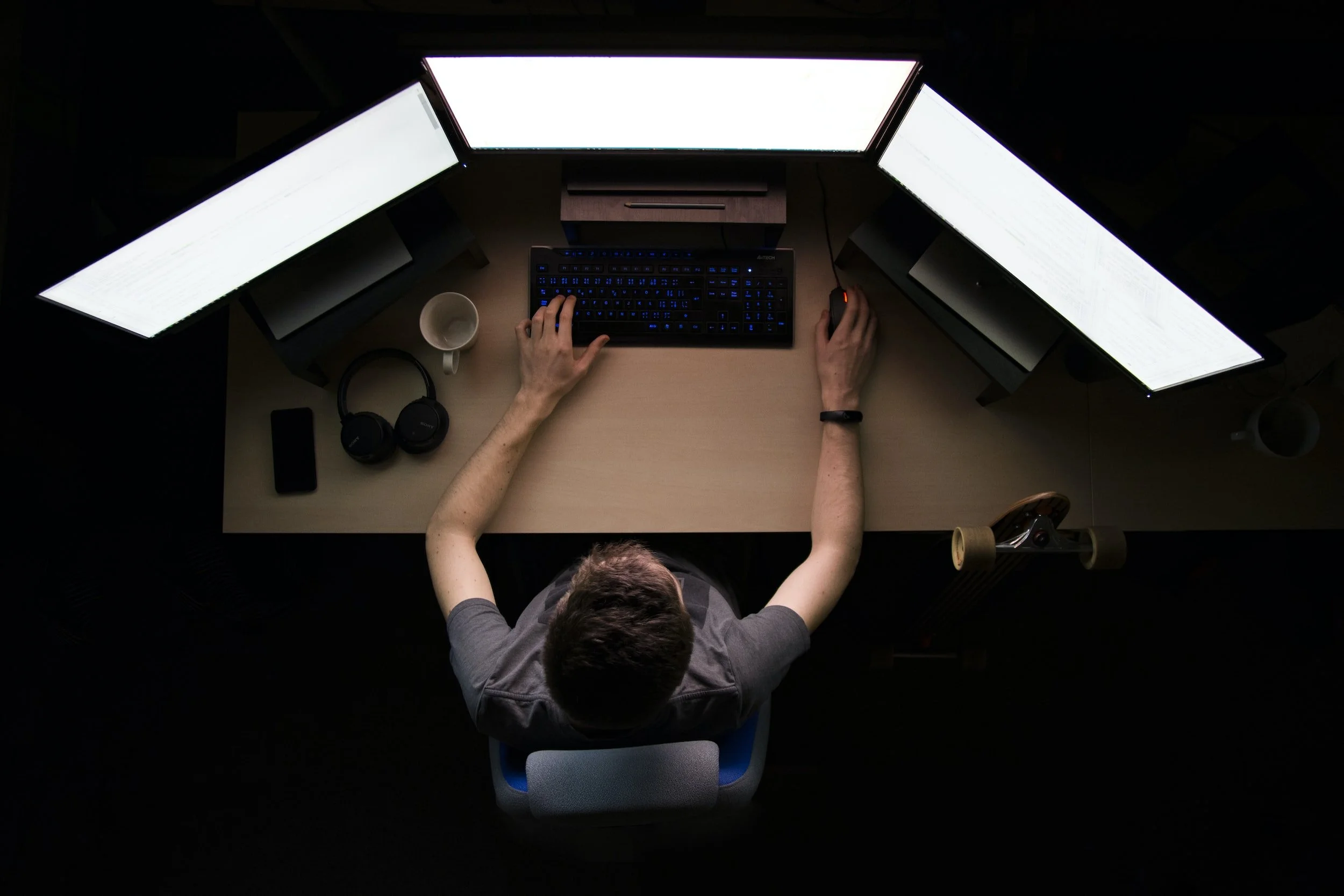 6 Programming Languages to use for Developing Blockchain Apps