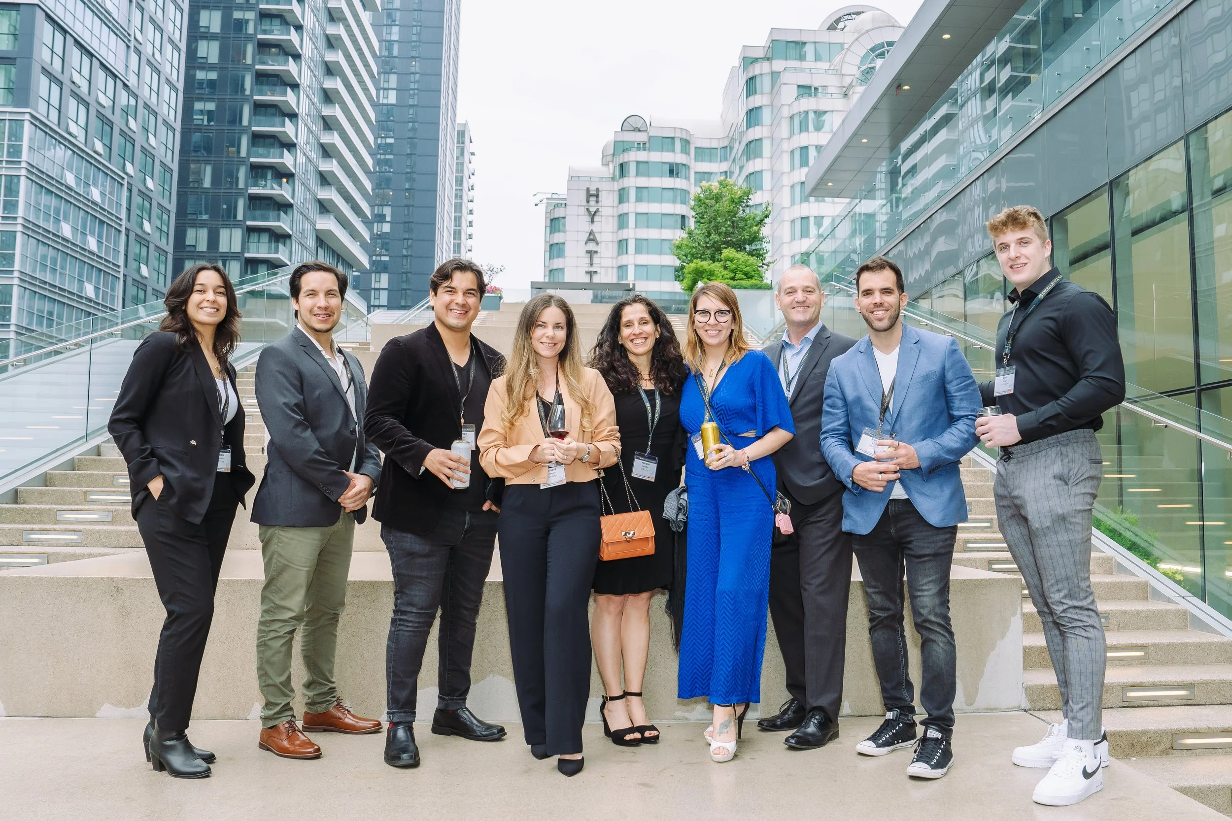 Waterloo Software Development Company, ISU Corp, Wins The Canadian Business Excellence Award for 2023