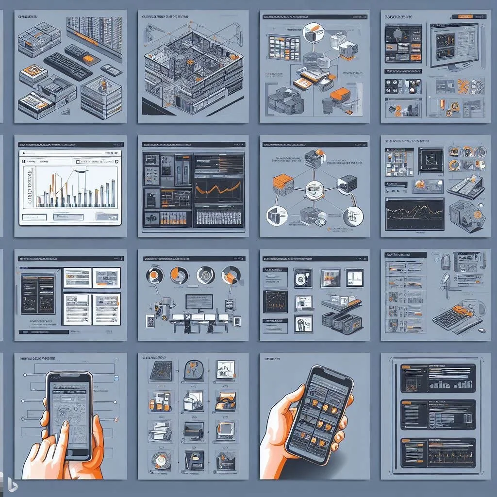 Top 11: Best Software for Manufacturing Companies