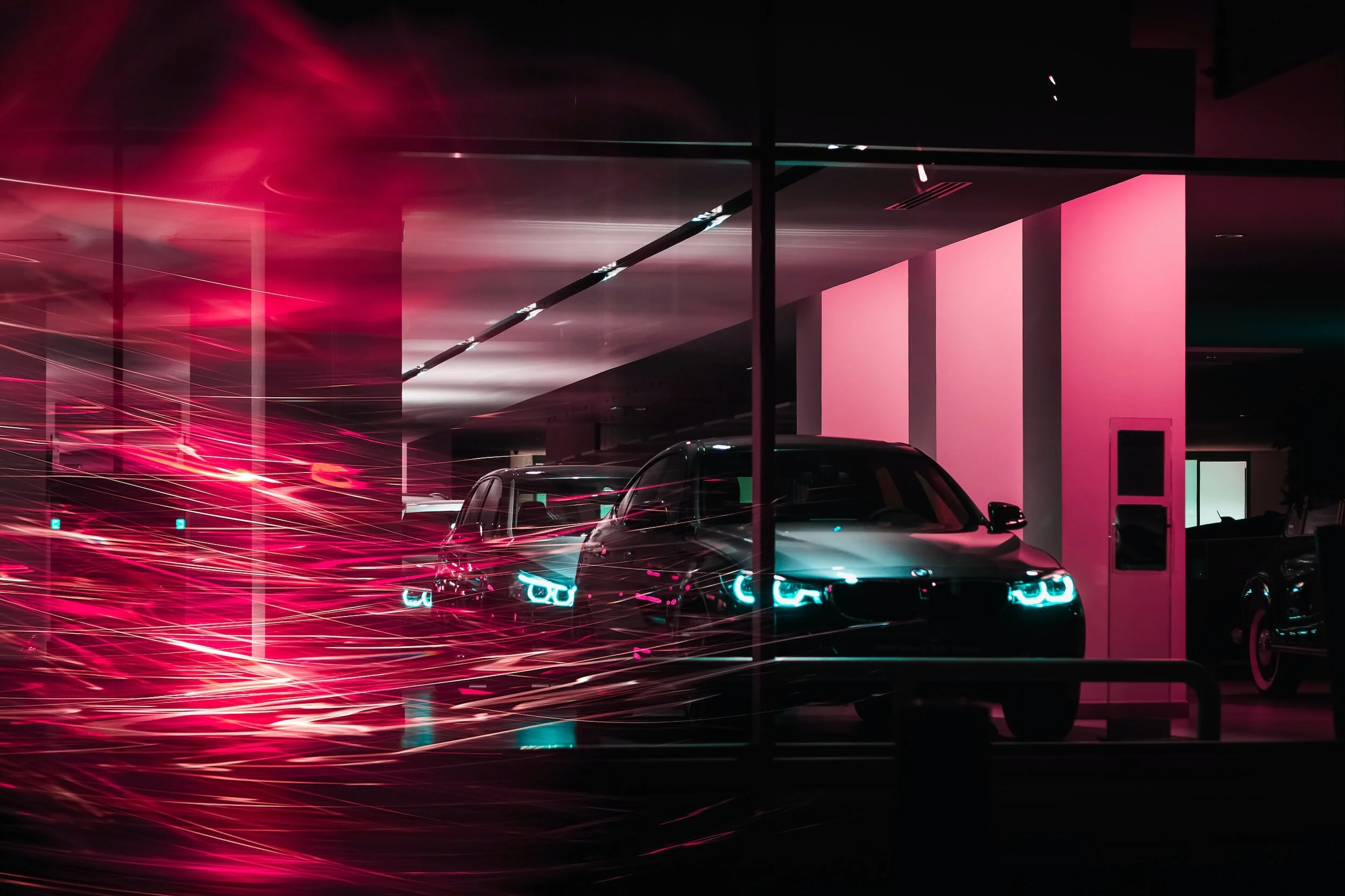 How IoT is Reshaping Transportation