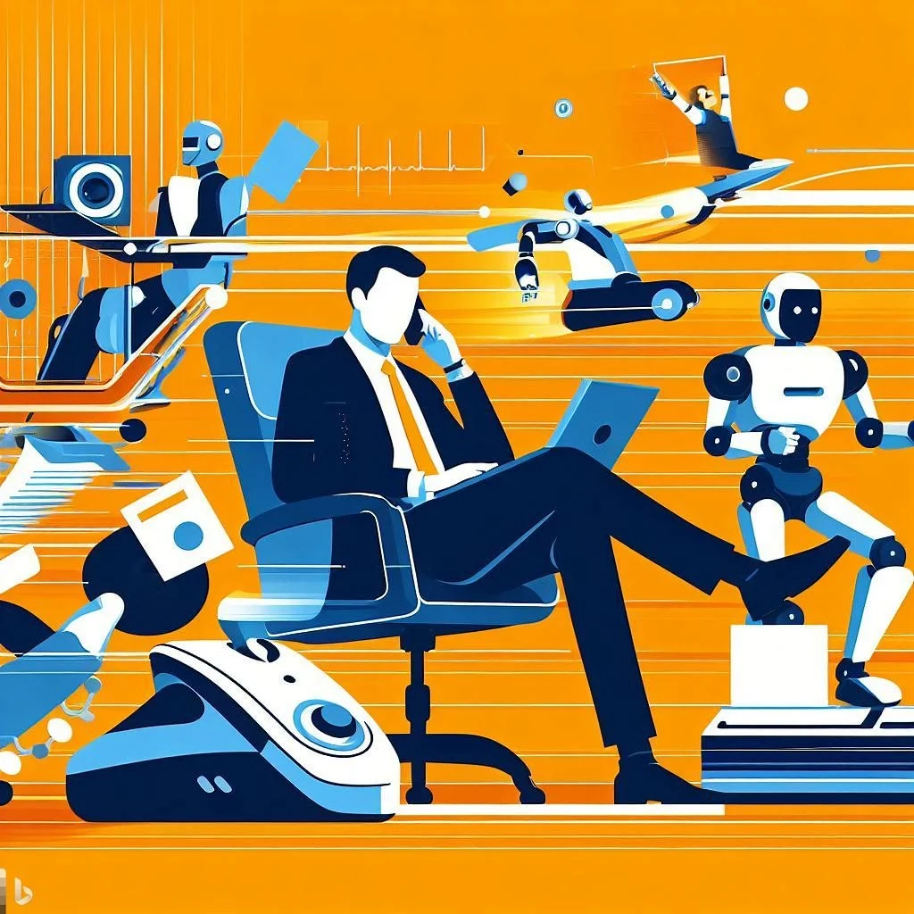 11 Benefits of Process Automation for Businesses