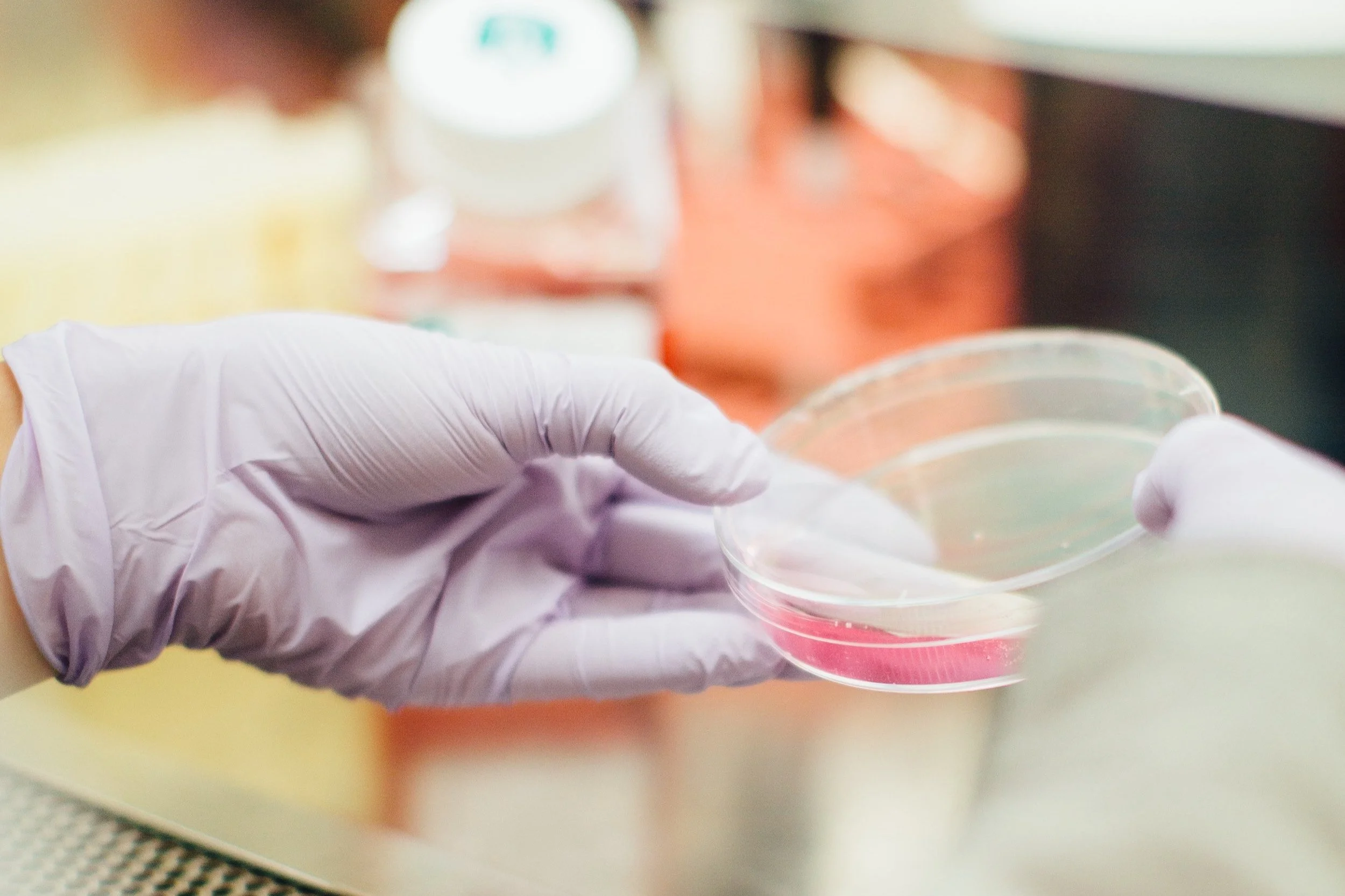 Labstat Case Study: How Custom Software Transformed Laboratory Information Management
