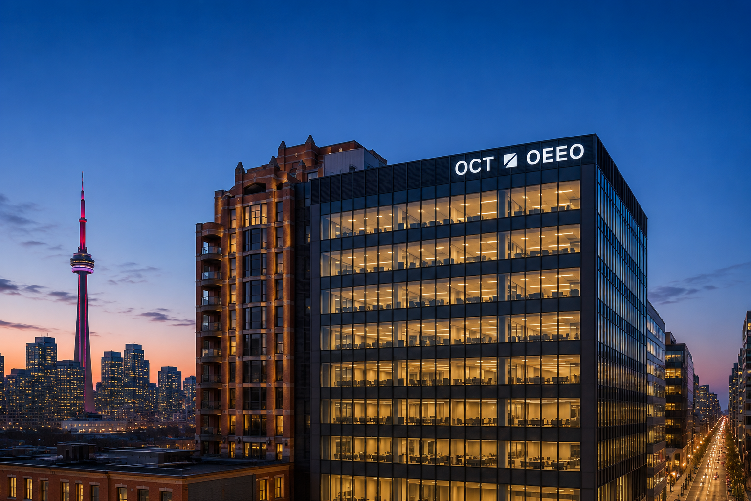 Ontario College of Teachers Case Study: How Custom Software Modernized Regulatory Operations