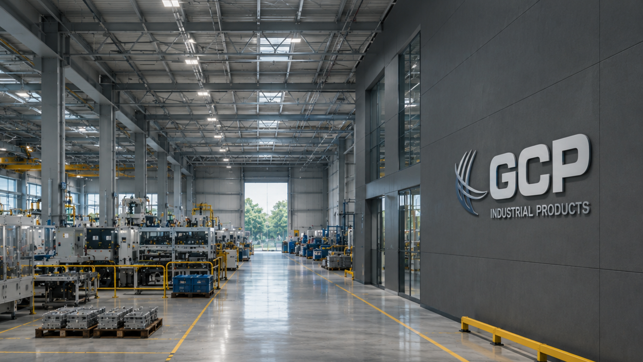 GCP Case Study: How Custom AI Software Improved Order Forecasting and Efficiency