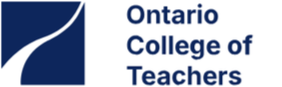 Ontario College of Teachers logo
