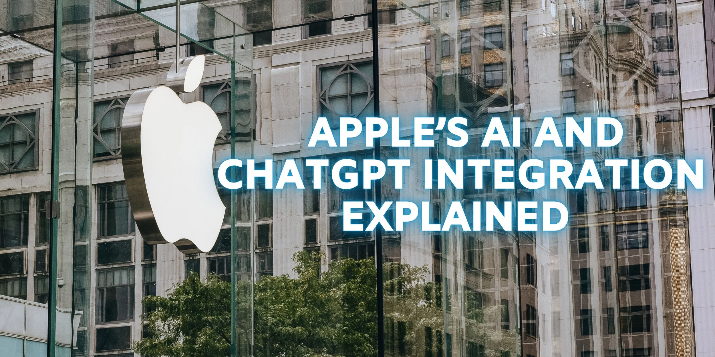 Apple S Ai And Chatgpt Integration Explained Isu Corp