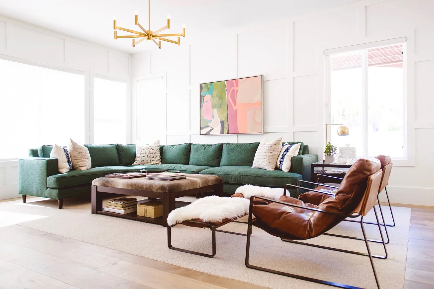 Design by Savvy Interiors