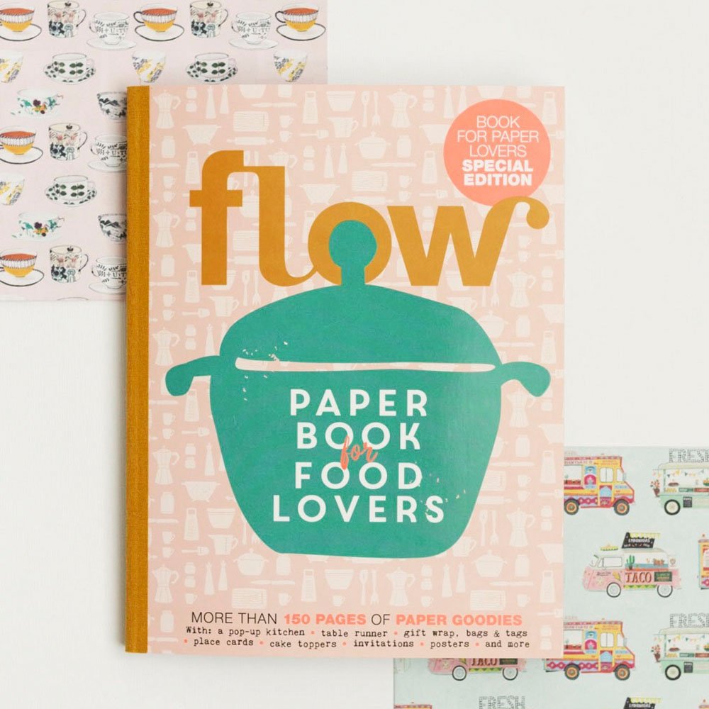 Flow Magazine