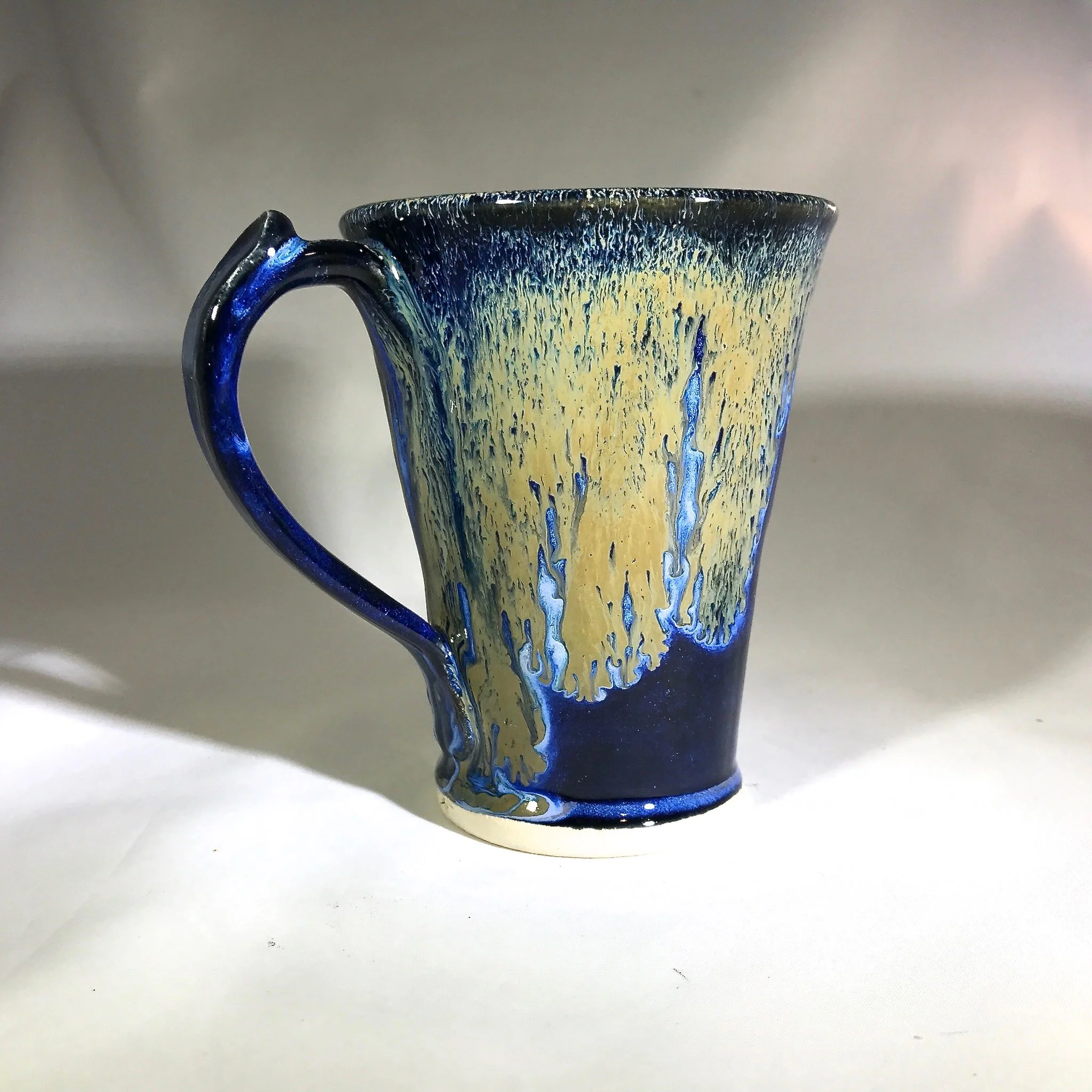 Galaxy Mugs - Sold, but Ill make more soon