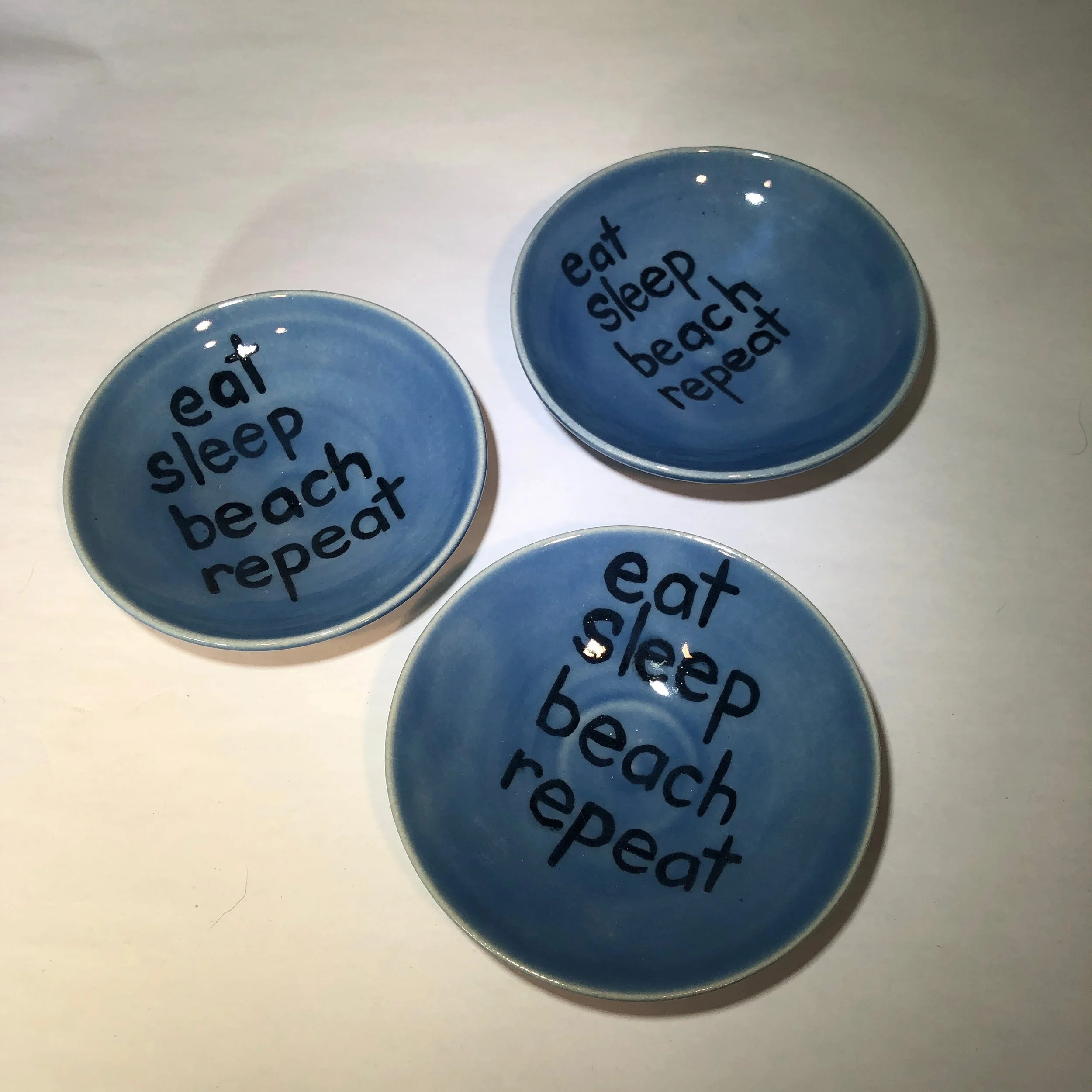 Eat Sleep Beach Repeat