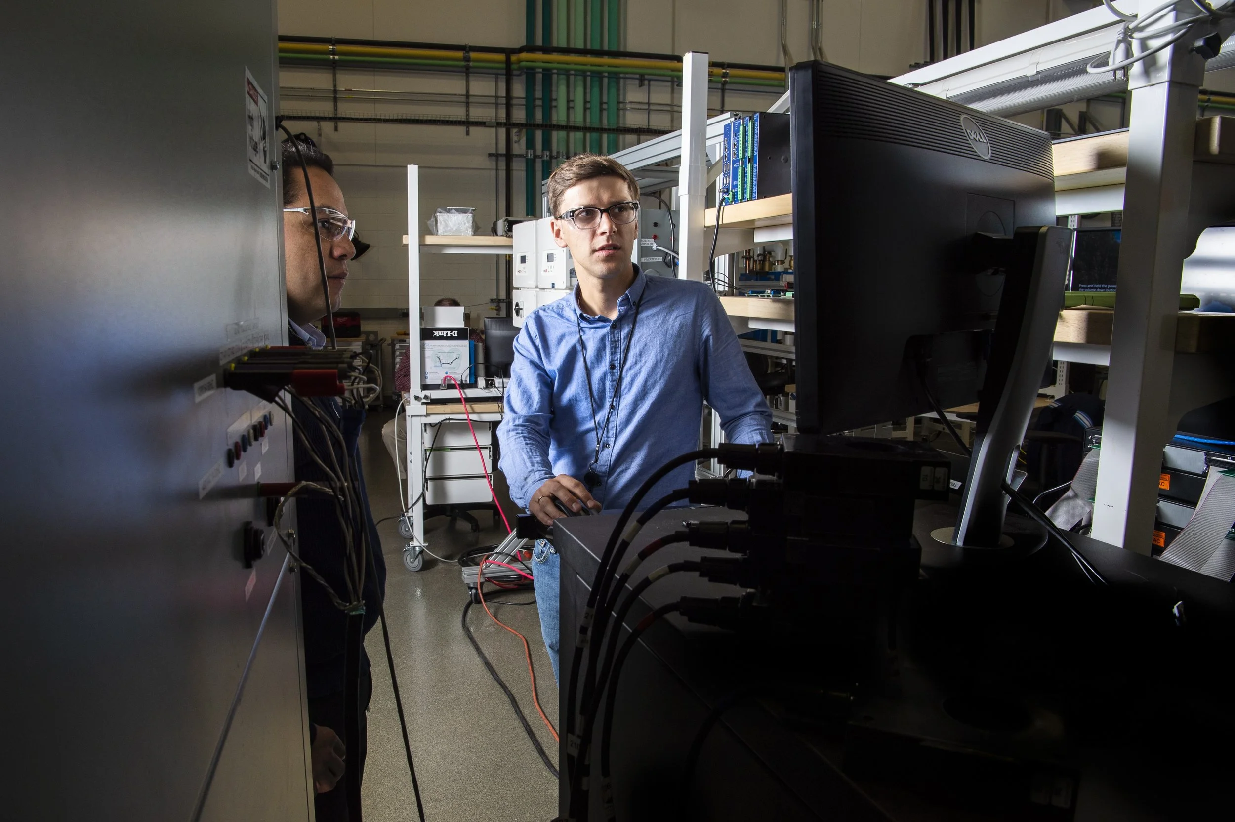 Argonne National Laboratory to Join ATOM to Transform Drug Discovery with Artificial Intelligence