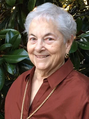 Marjorie Hobart hopes Arlington can find a way to help APS teachers live in the county so they can stay engaged in the community where they work.