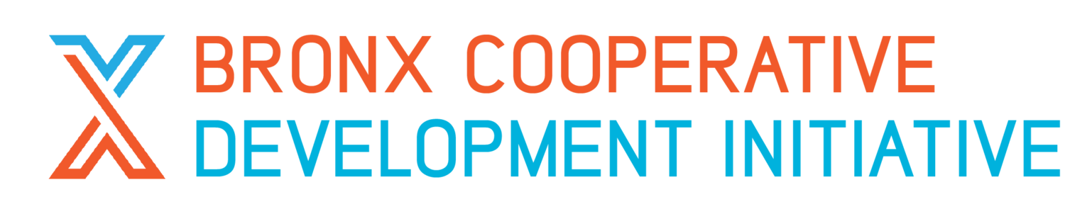The Bronx Cooperative Development Initiative