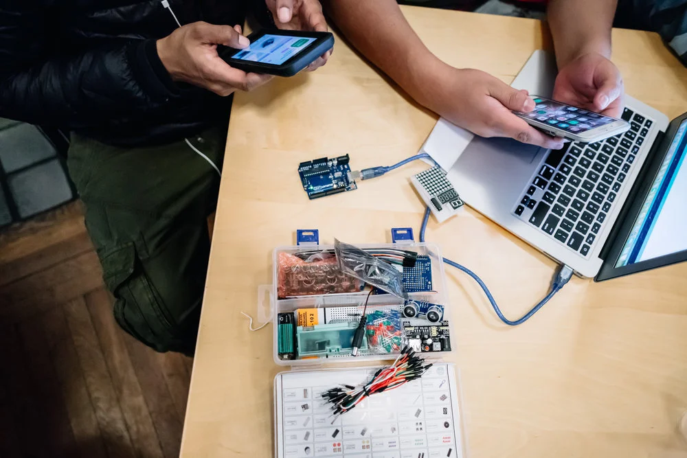 Come join us at our upcoming workshops and events! Click below to see what we're planning.