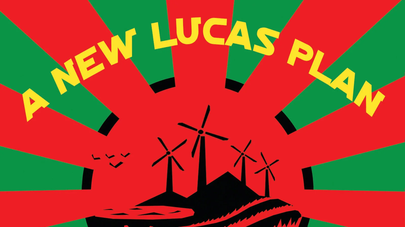 NEW! Case Study: Lucas Plan 