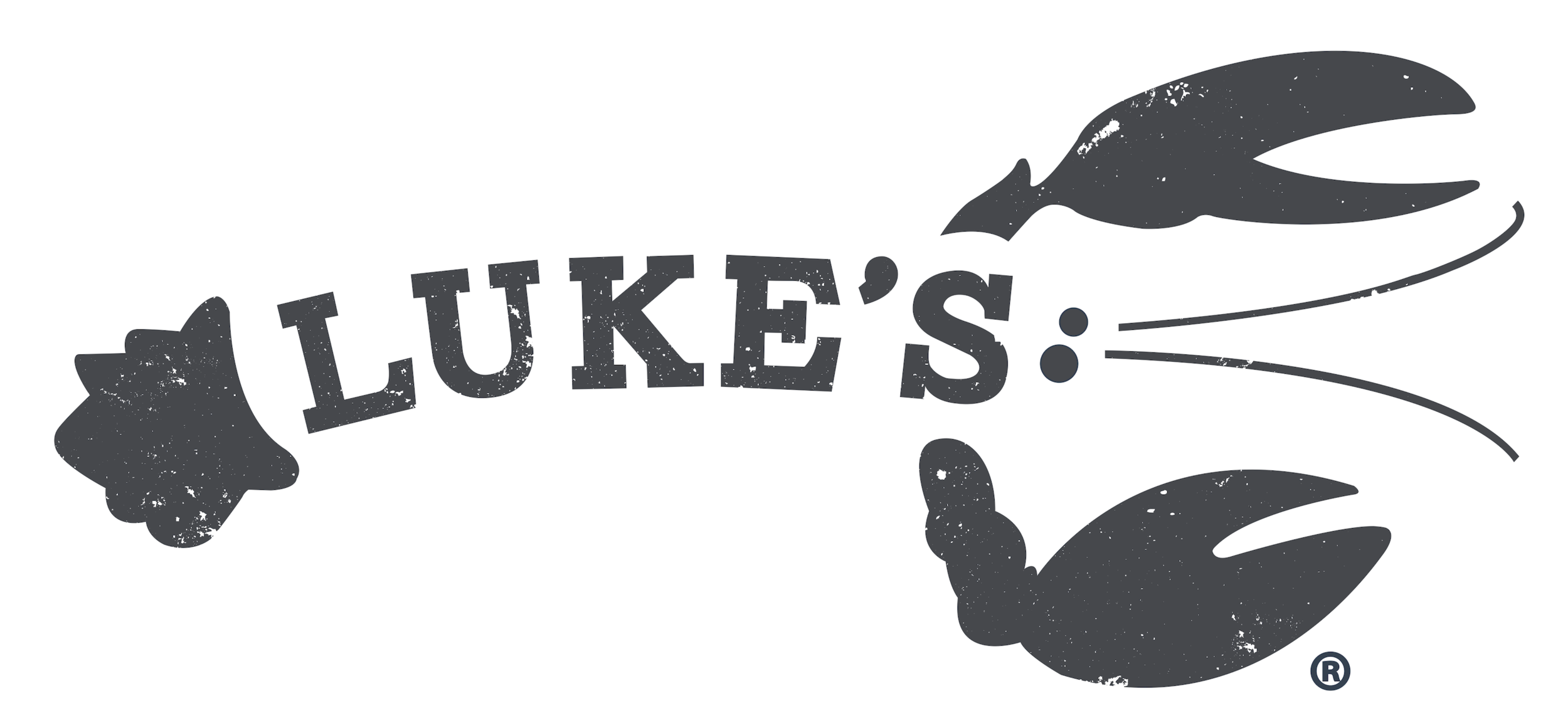 Luke’s Lobster logo