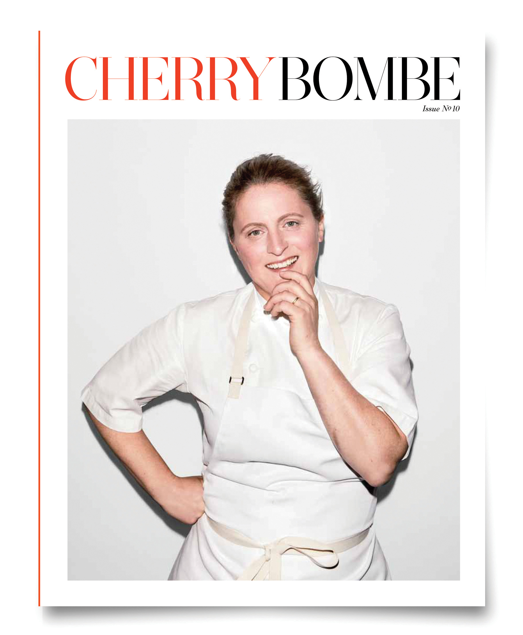 Issue 10 Cover