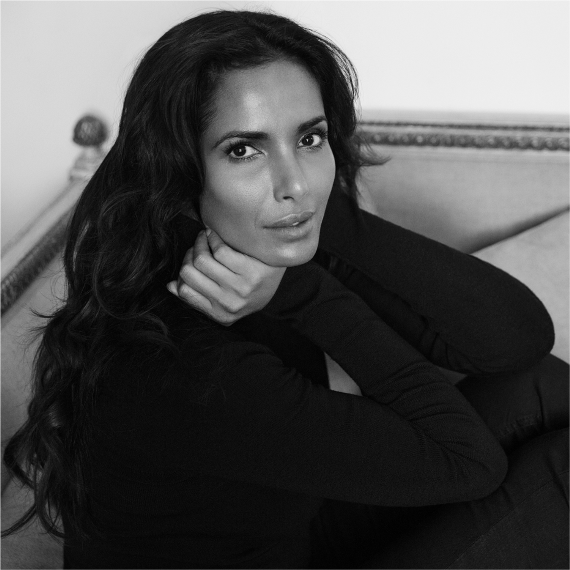 Padma Lakshmi