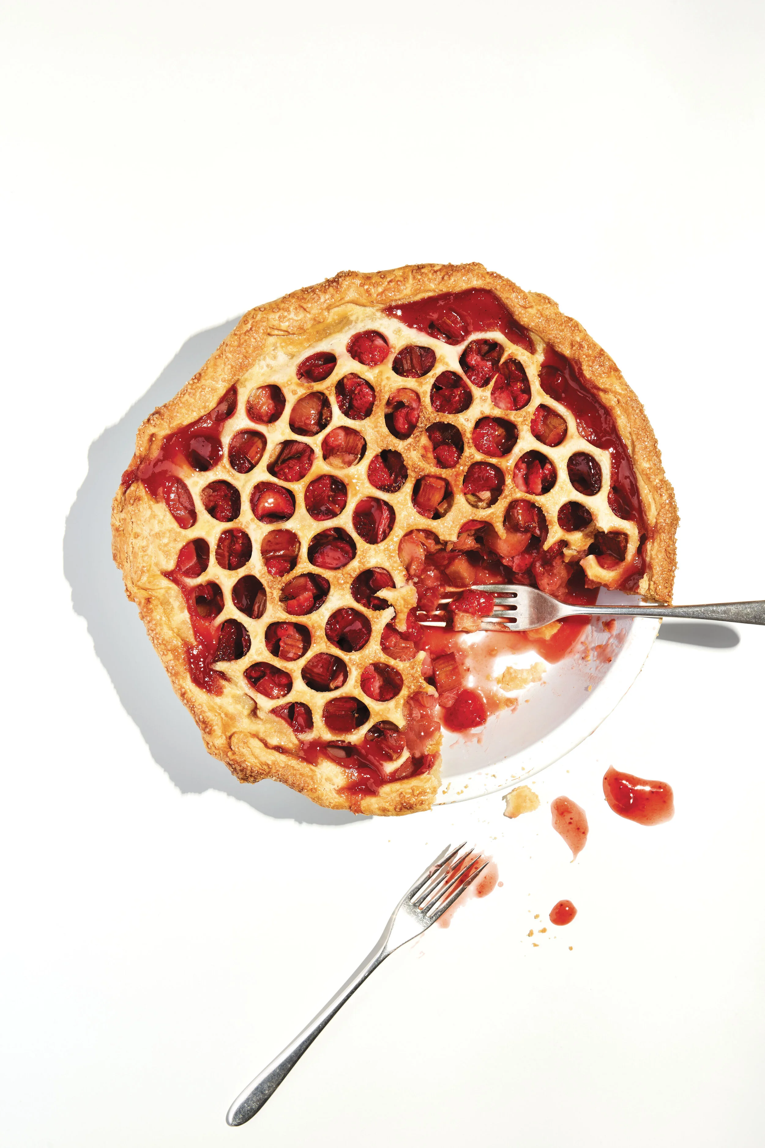 Our Cookbook — Cherry Bombe