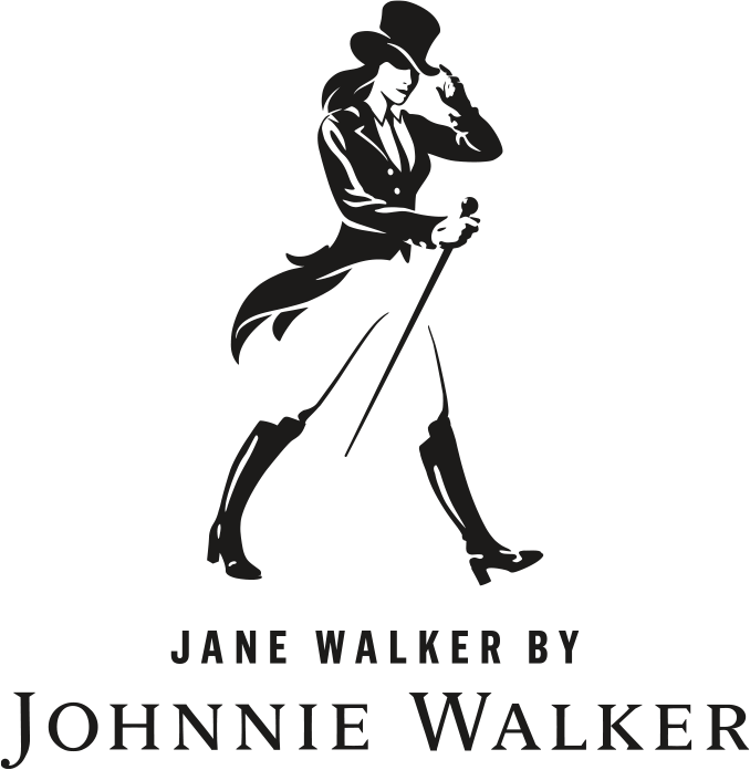 jane walker by johnnie walker logo