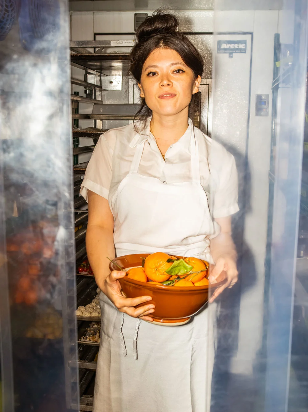 Natasha Pickowicz on the Plight of Pastry Chefs — Cherry Bombe