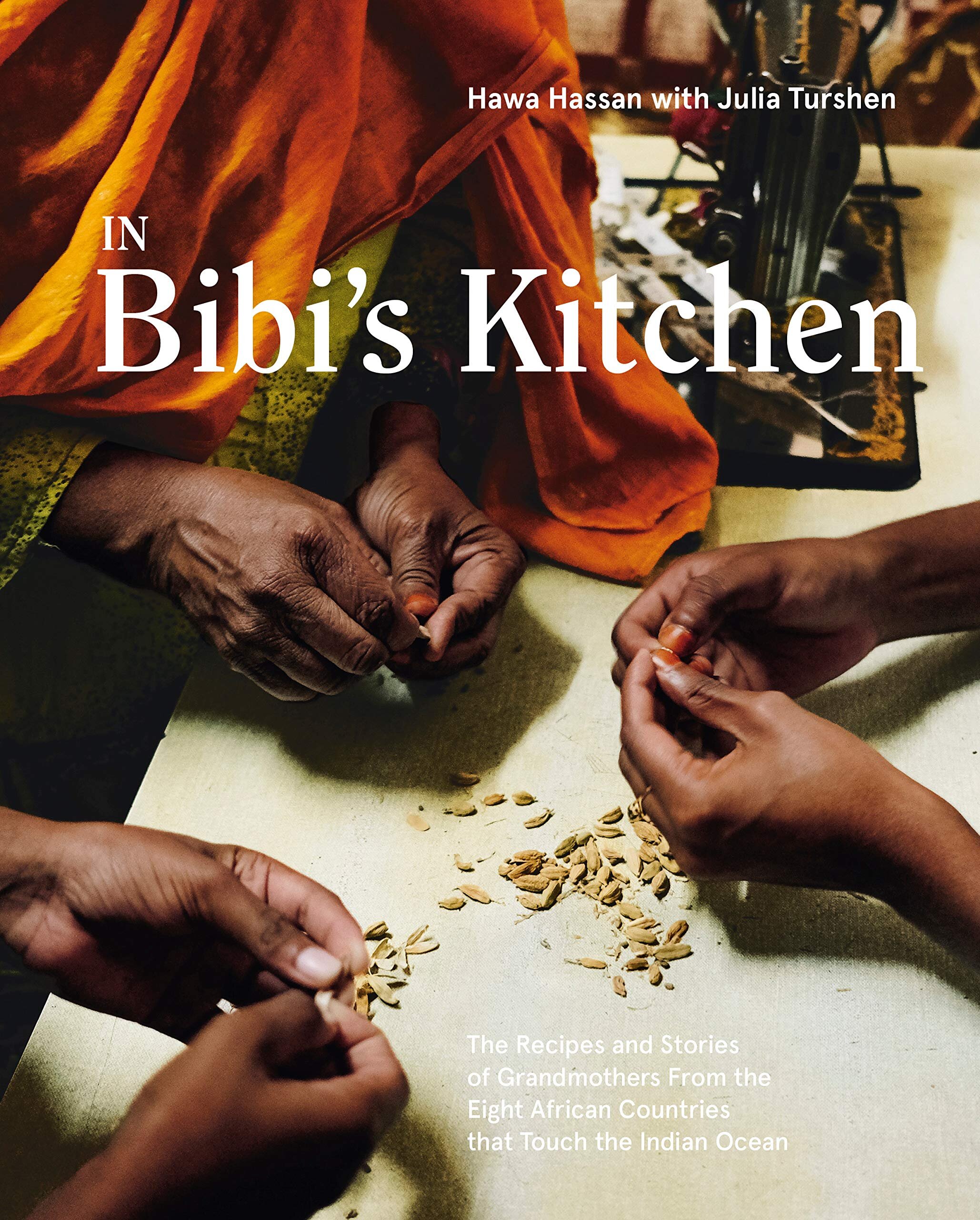 Bibi's kitchen