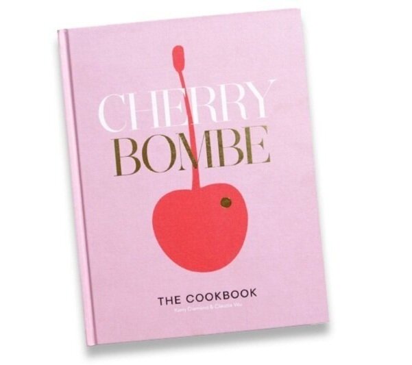 Cherry Bombe