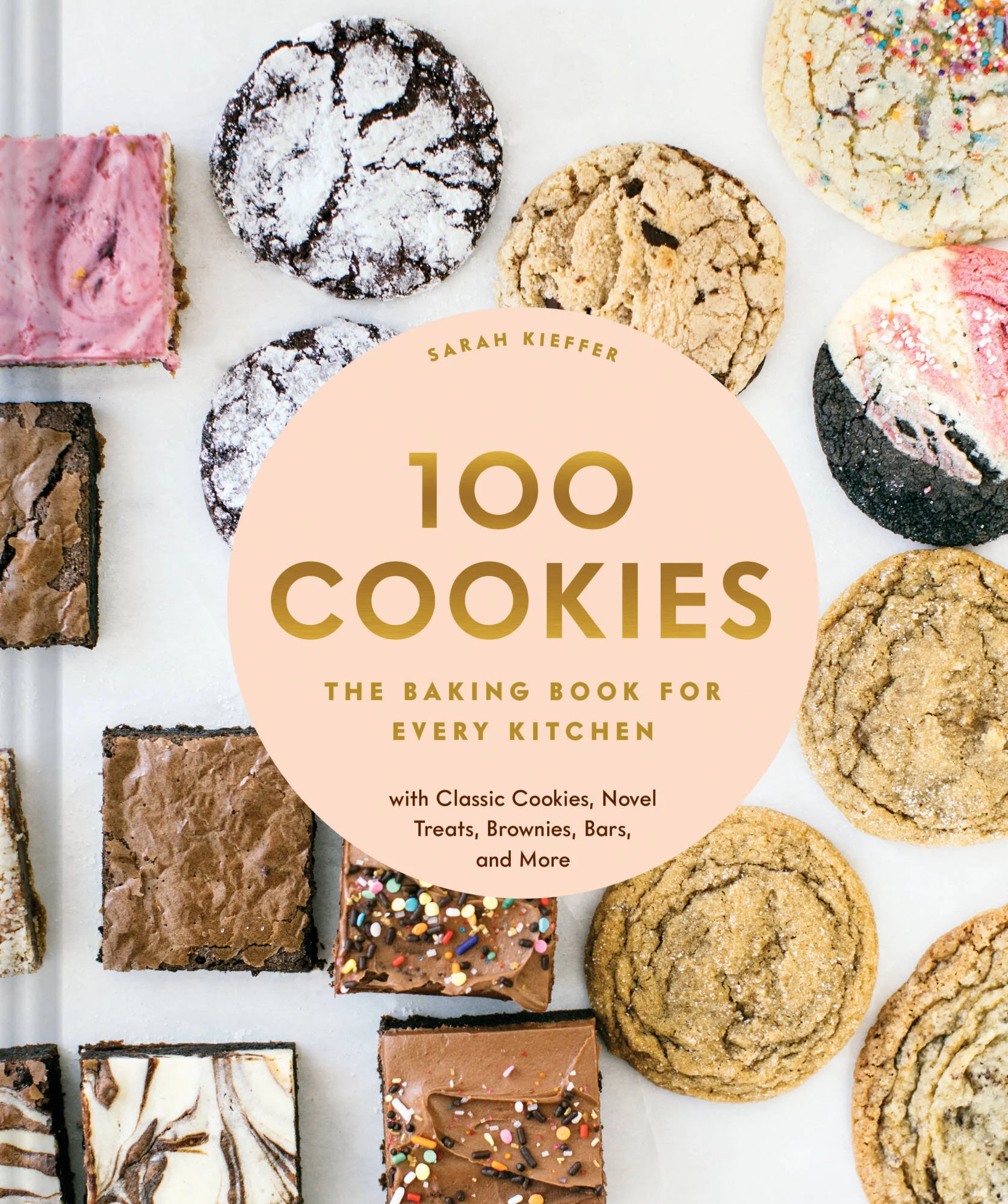 100Cookies