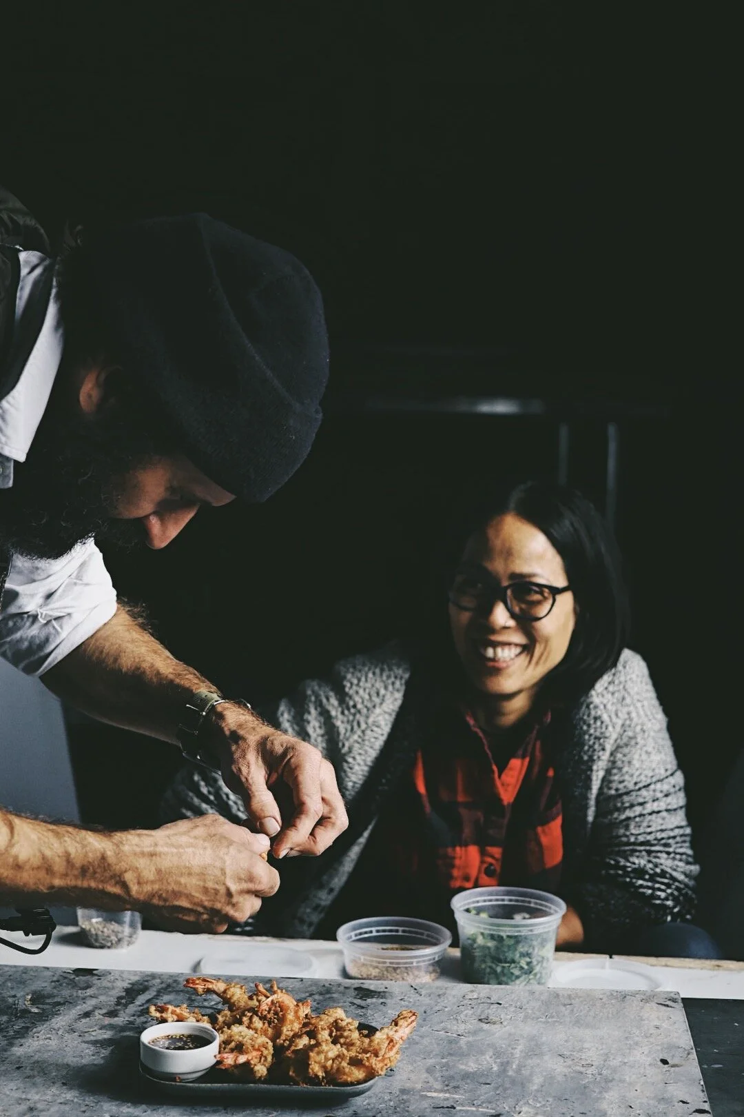 How Jam Sanitchat Raised 65,000 To Publish Her New Cookbook — Cherry Bombe